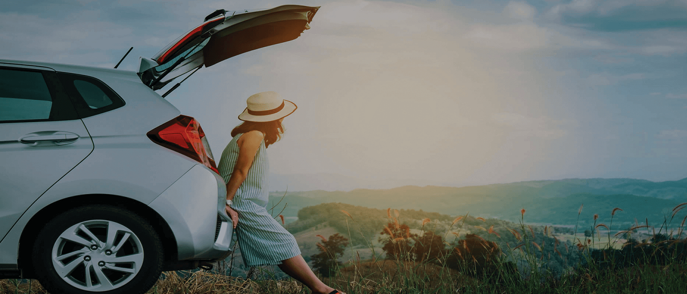 Car Rental For Outstation