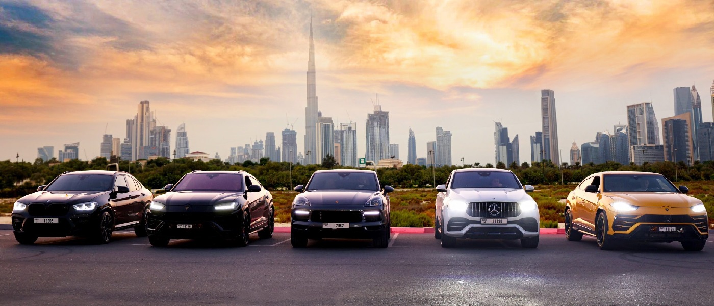 Car Rental