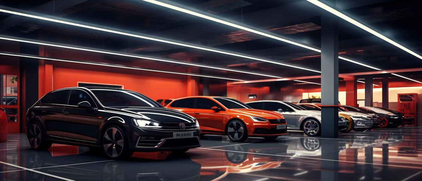 24 Hours Car Rental For Outstation