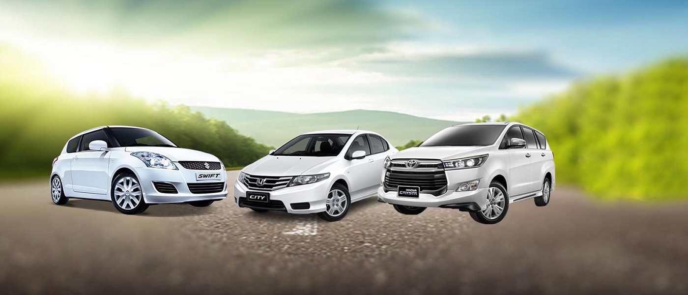 Car Rental For Delhi