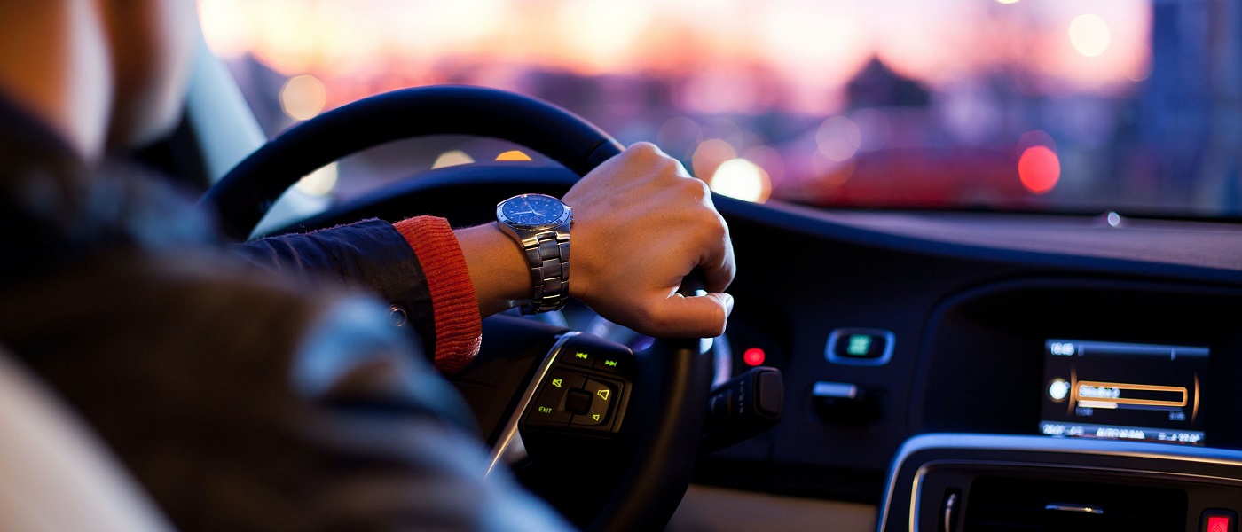 Designated Driver Services