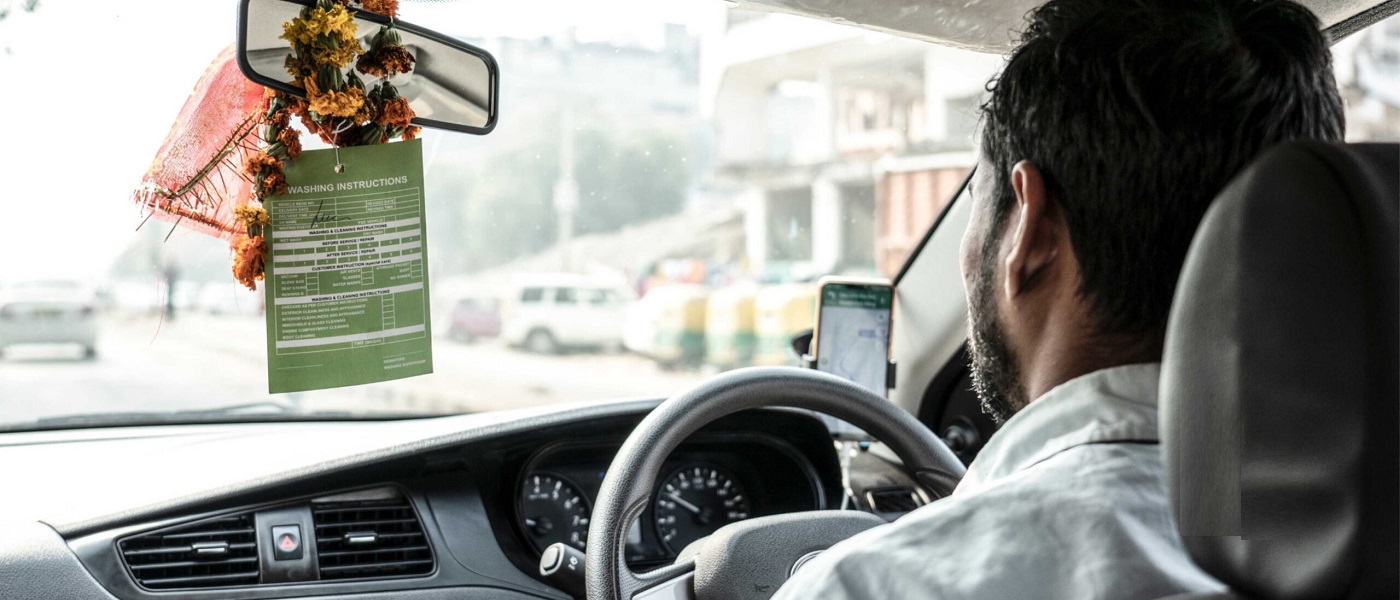  Driver Service Agents For Daily Basis
