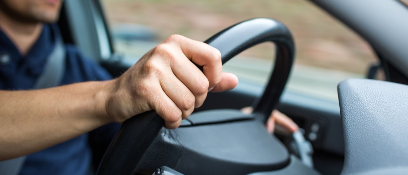 Half Duty Driver